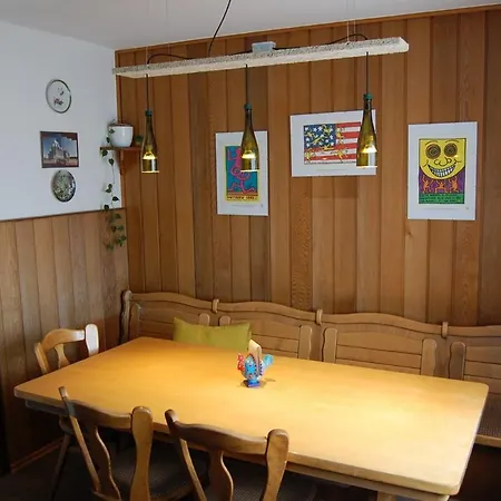 Appartement Hofwiese, Nur Fuer Aktive Urlauber