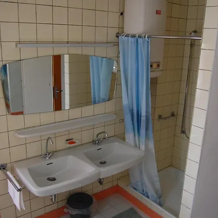 Apartment Hofwiese, Nur Fuer Aktive Urlauber Oberzent