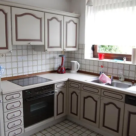 Hofwiese, Nur Fuer Aktive Urlauber Apartment Oberzent